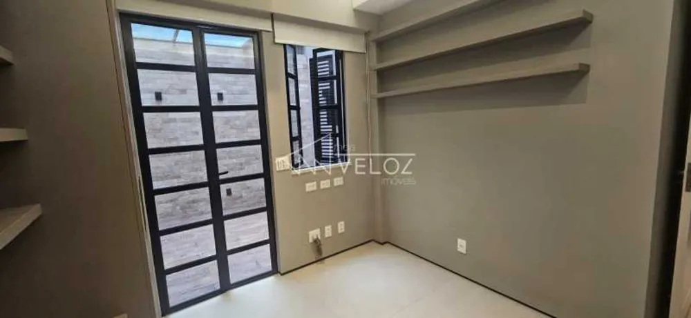 Apartamento, 2 quartos, 120 m² - Foto 11