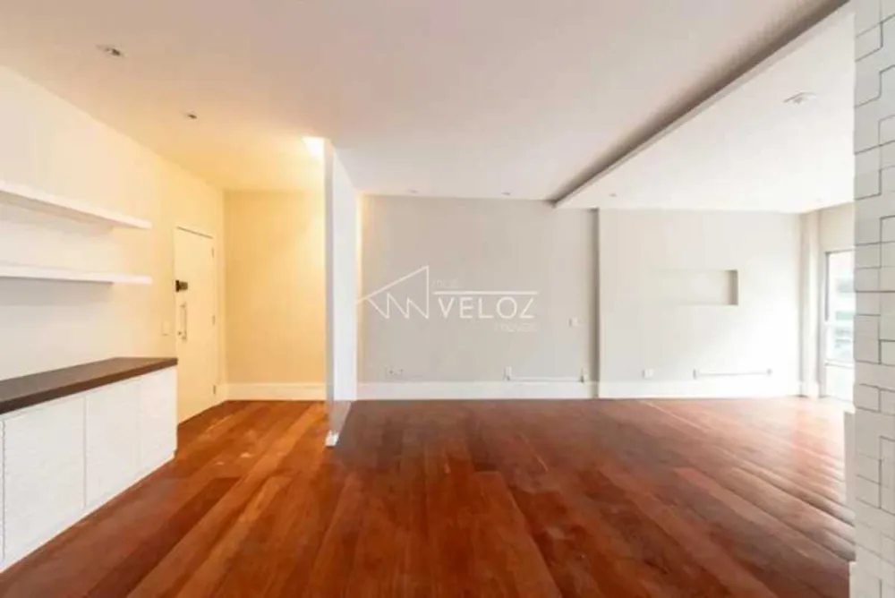 Apartamento, 3 quartos, 132 m² - Foto 9