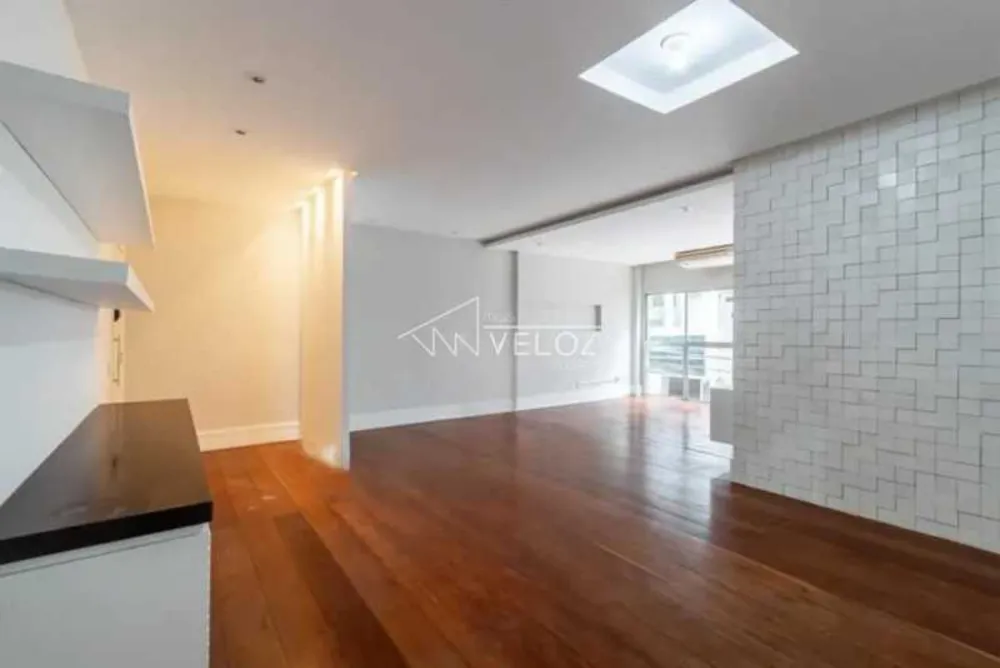 Apartamento, 3 quartos, 132 m² - Foto 7