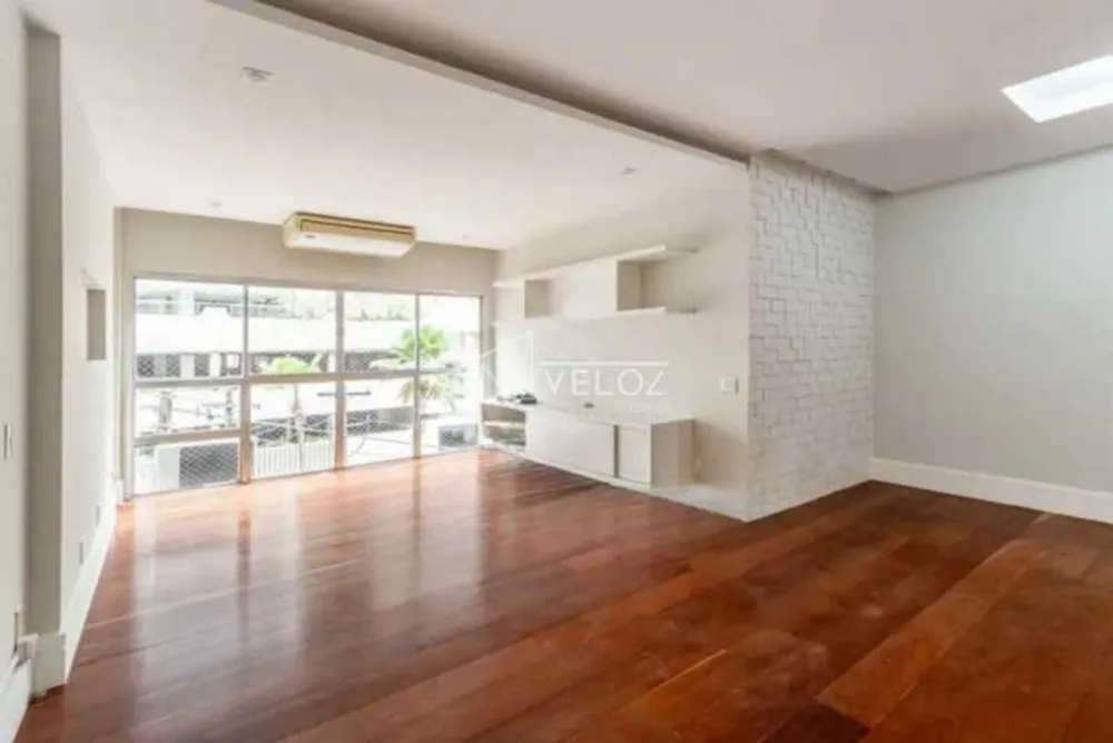 Apartamento, 3 quartos, 132 m² - Foto 4