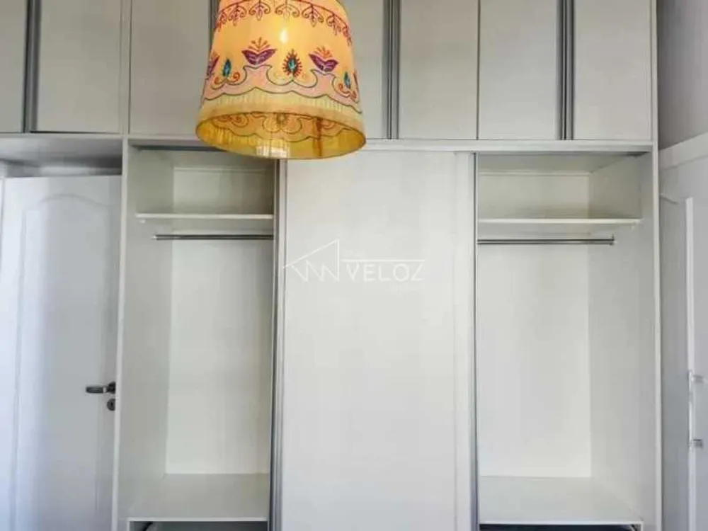 Apartamento, 2 quartos, 61 m² - Foto 7