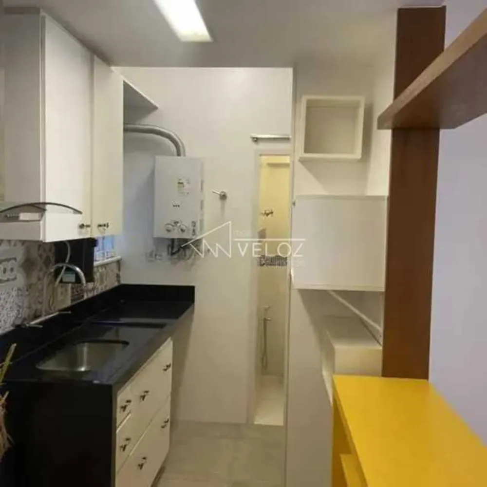 Apartamento, 2 quartos, 61 m² - Foto 9
