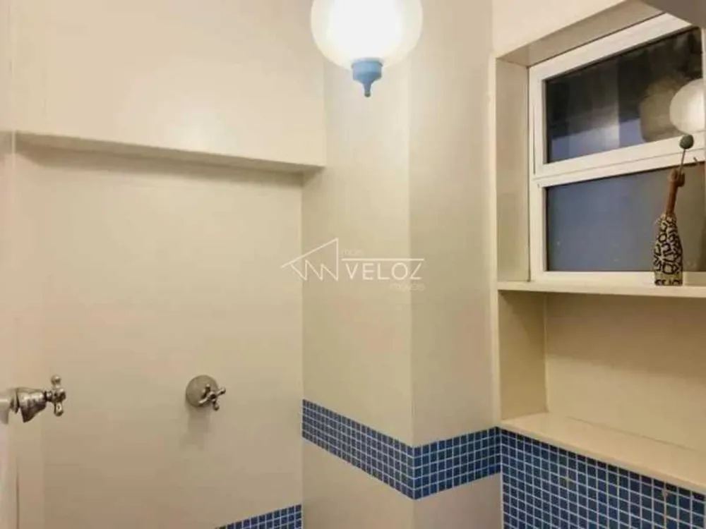 Apartamento, 2 quartos, 61 m² - Foto 3