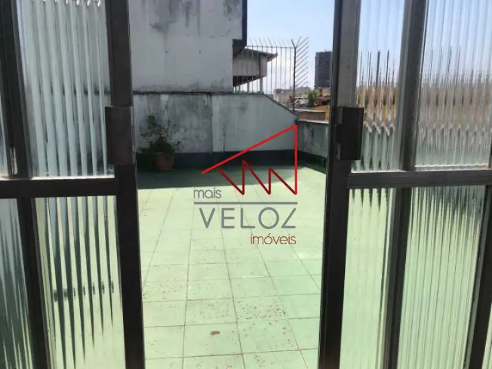Apartamento, 3 quartos, 161 m² - Foto 8