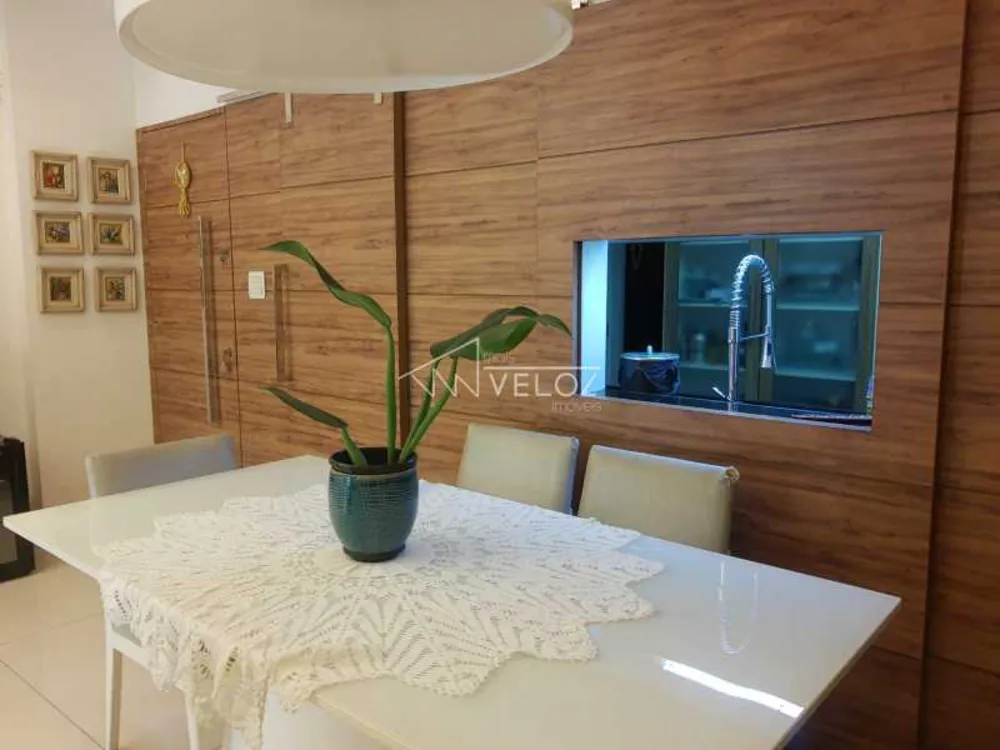 Apartamento, 3 quartos, 118 m² - Foto 2