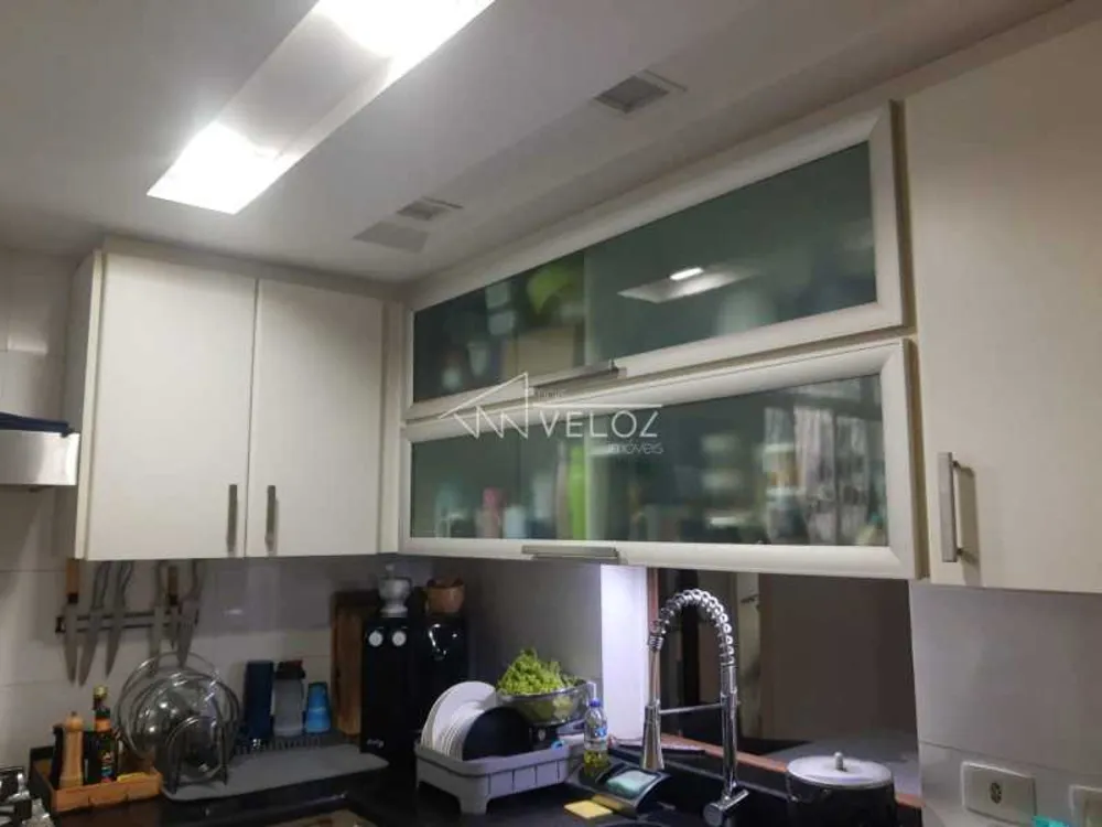 Apartamento, 3 quartos, 118 m² - Foto 9
