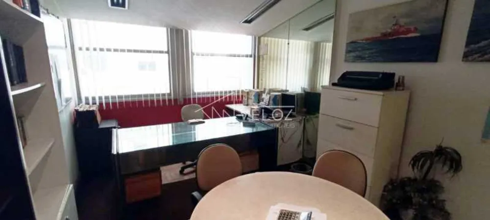Sala-Conjunto, 36 m² - Foto 12
