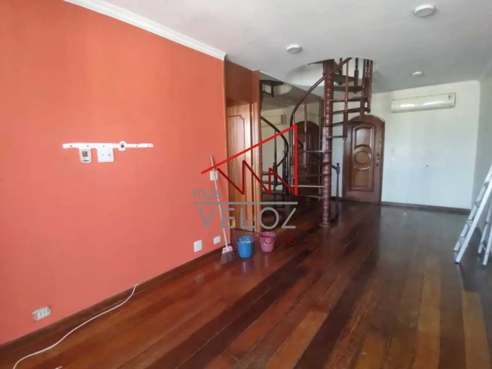 Apartamento, 3 quartos, 163 m² - Foto 14