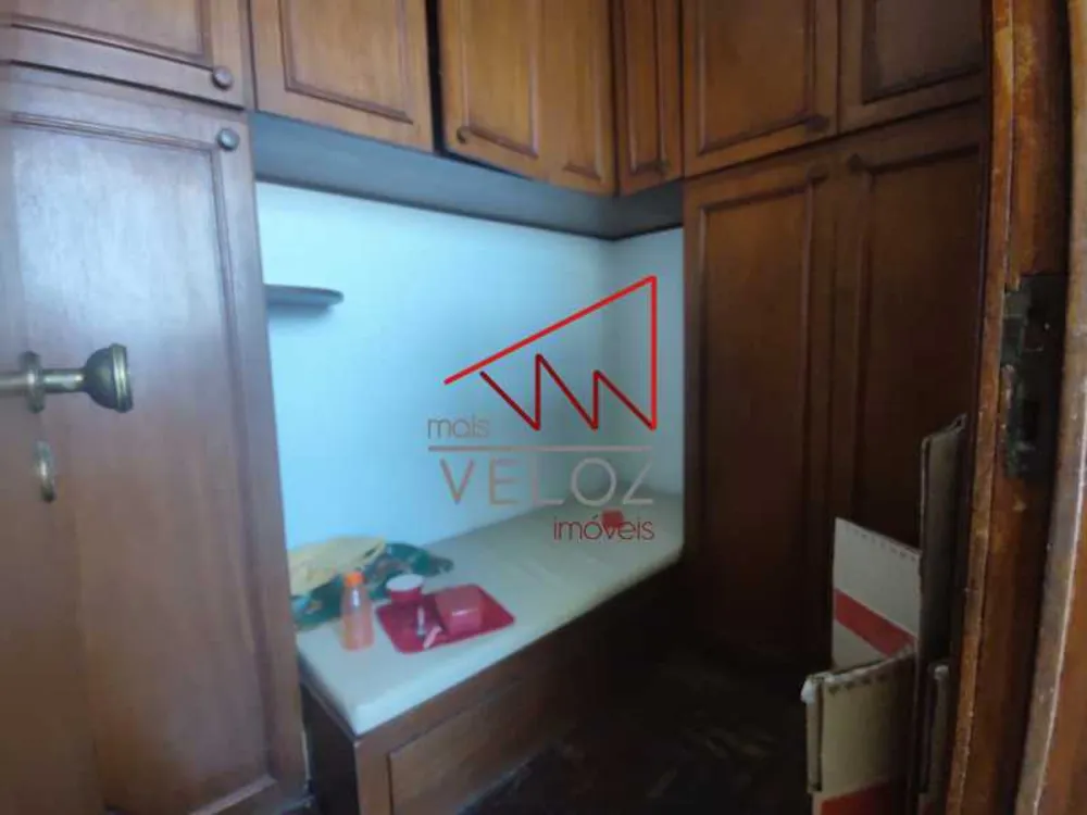 Apartamento, 3 quartos, 163 m² - Foto 8