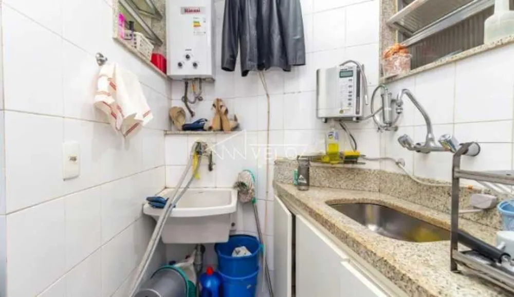 Apartamento, 1 quarto, 48 m² - Foto 16