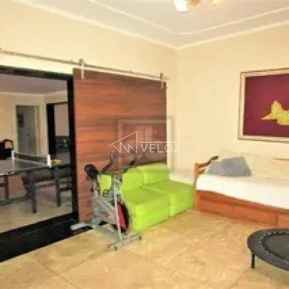 Apartamento, 4 quartos, 293 m² - Foto 7