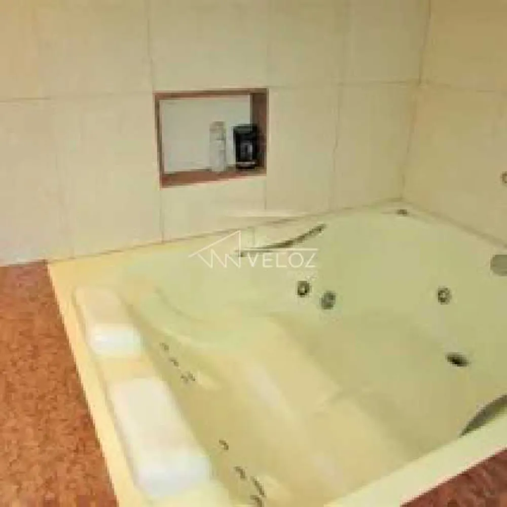 Apartamento, 4 quartos, 293 m² - Foto 14