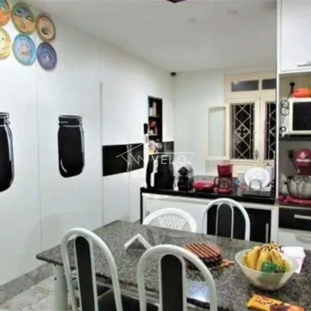 Apartamento, 4 quartos, 293 m² - Foto 5