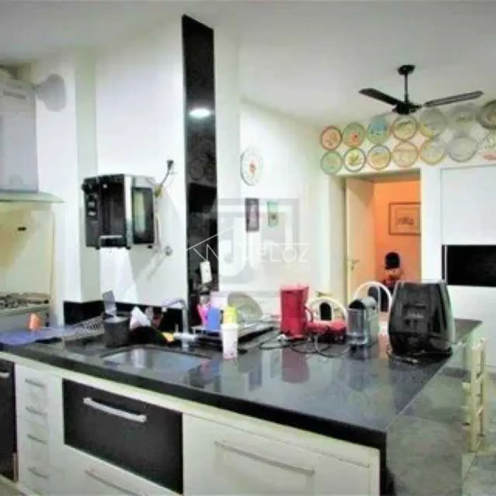 Apartamento, 4 quartos, 293 m² - Foto 16
