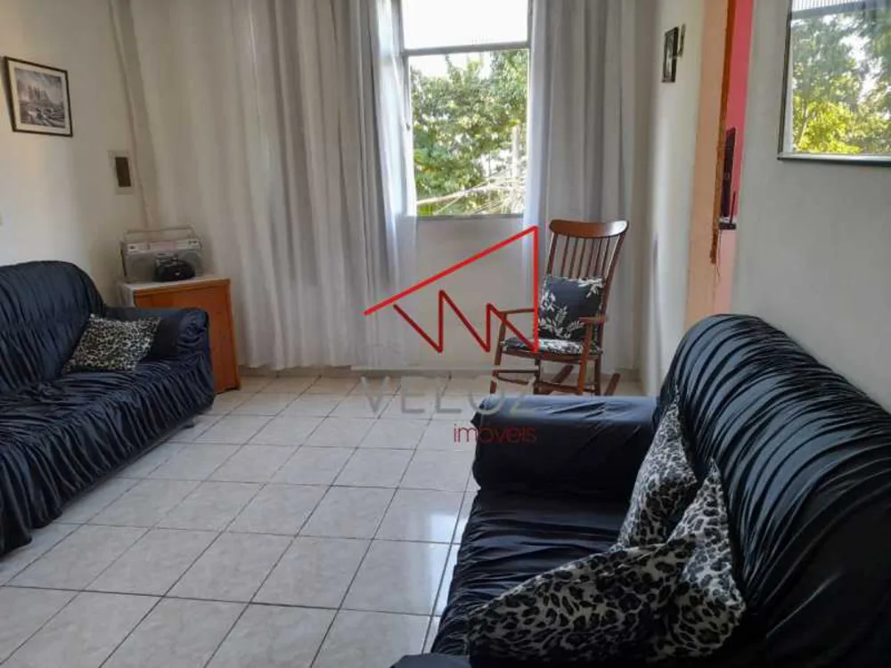 Apartamento, 2 quartos, 1 m² - Foto 8