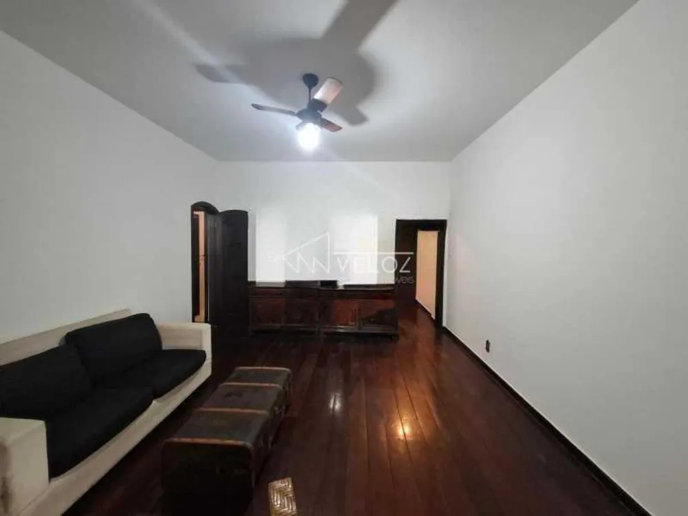 Apartamento, 3 quartos, 110 m² - Foto 4