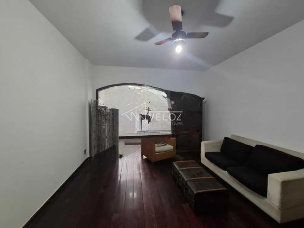 Apartamento, 3 quartos, 110 m² - Foto 1