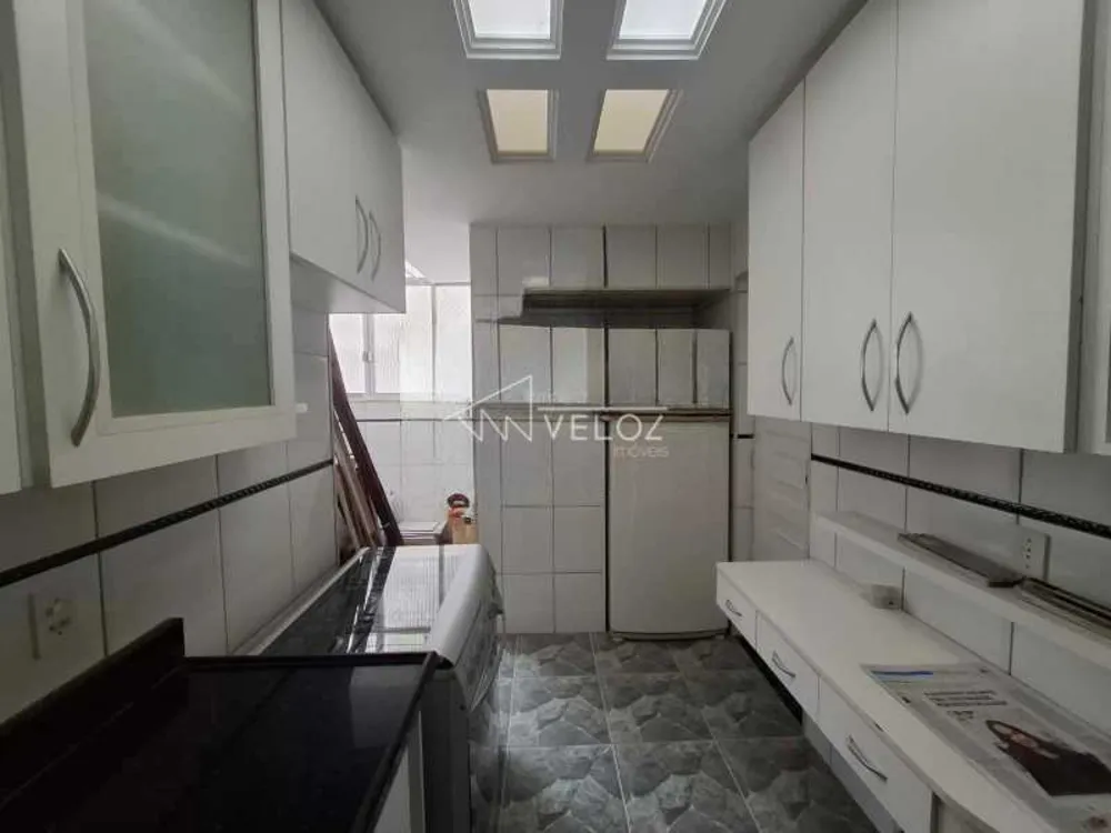 Apartamento, 3 quartos, 110 m² - Foto 15