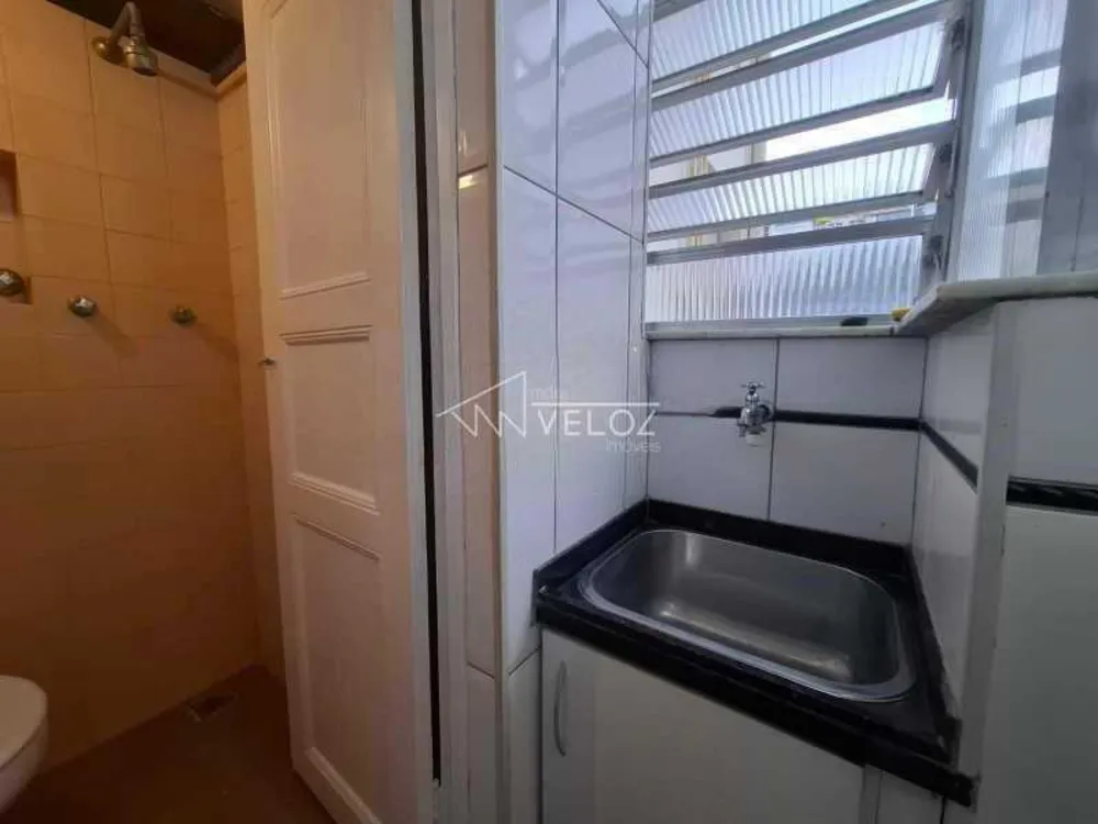 Apartamento, 3 quartos, 110 m² - Foto 12