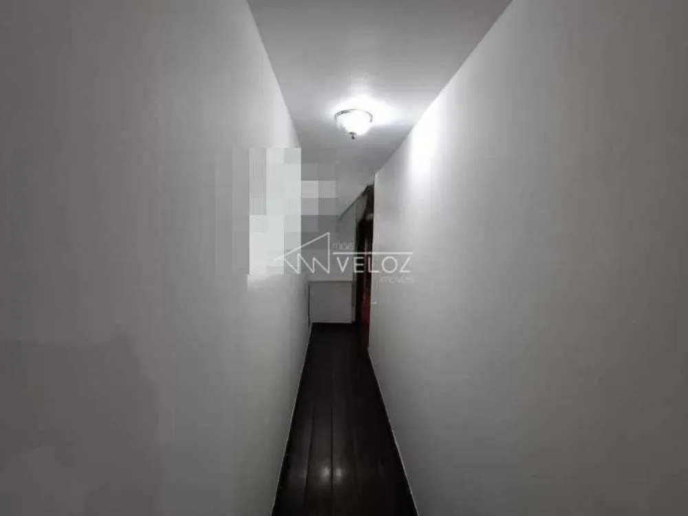 Apartamento, 3 quartos, 110 m² - Foto 6