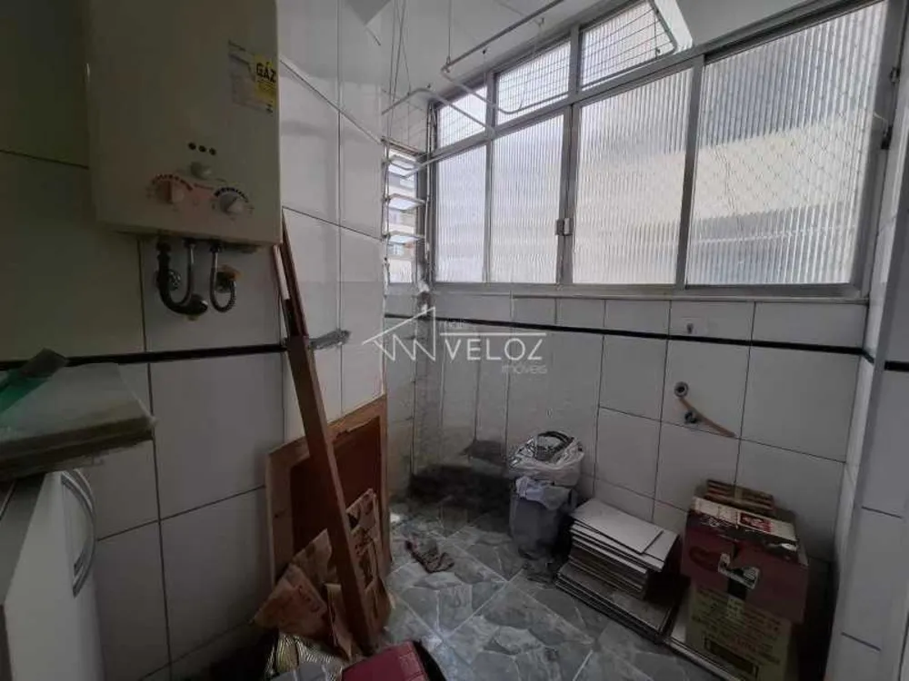Apartamento, 3 quartos, 110 m² - Foto 14