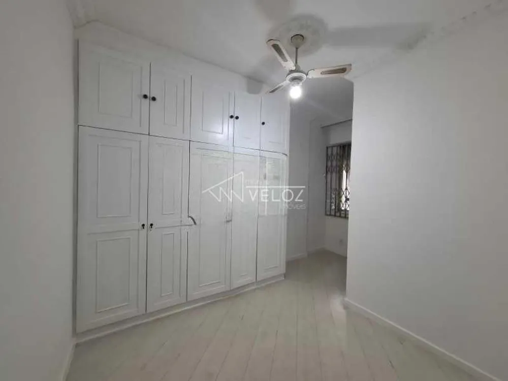 Apartamento, 3 quartos, 110 m² - Foto 2