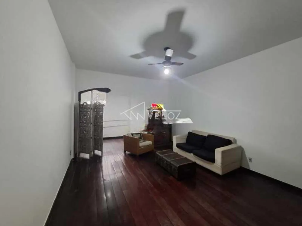 Apartamento, 3 quartos, 110 m² - Foto 8