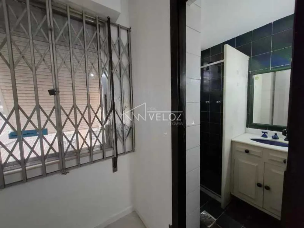 Apartamento, 3 quartos, 110 m² - Foto 10
