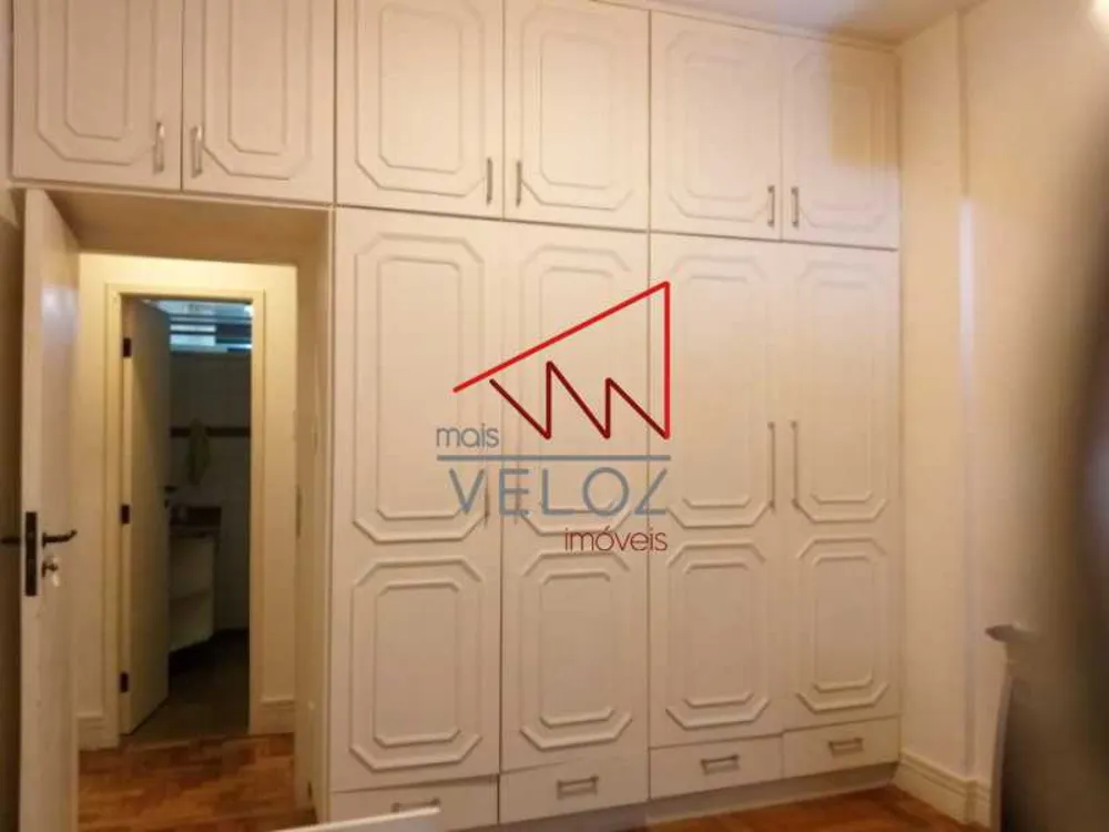 Apartamento, 3 quartos, 91 m² - Foto 7