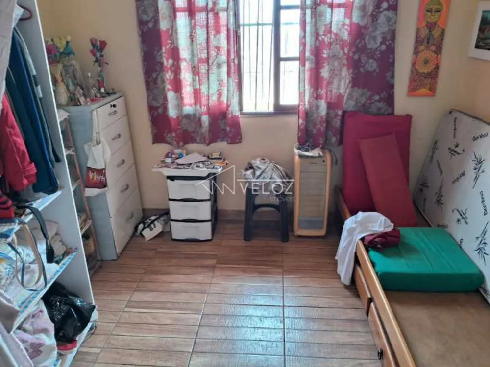 Apartamento, 3 quartos, 36 m² - Foto 3