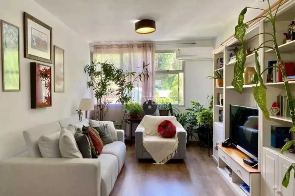 Apartamento, 3 quartos, 111 m² - Foto 3