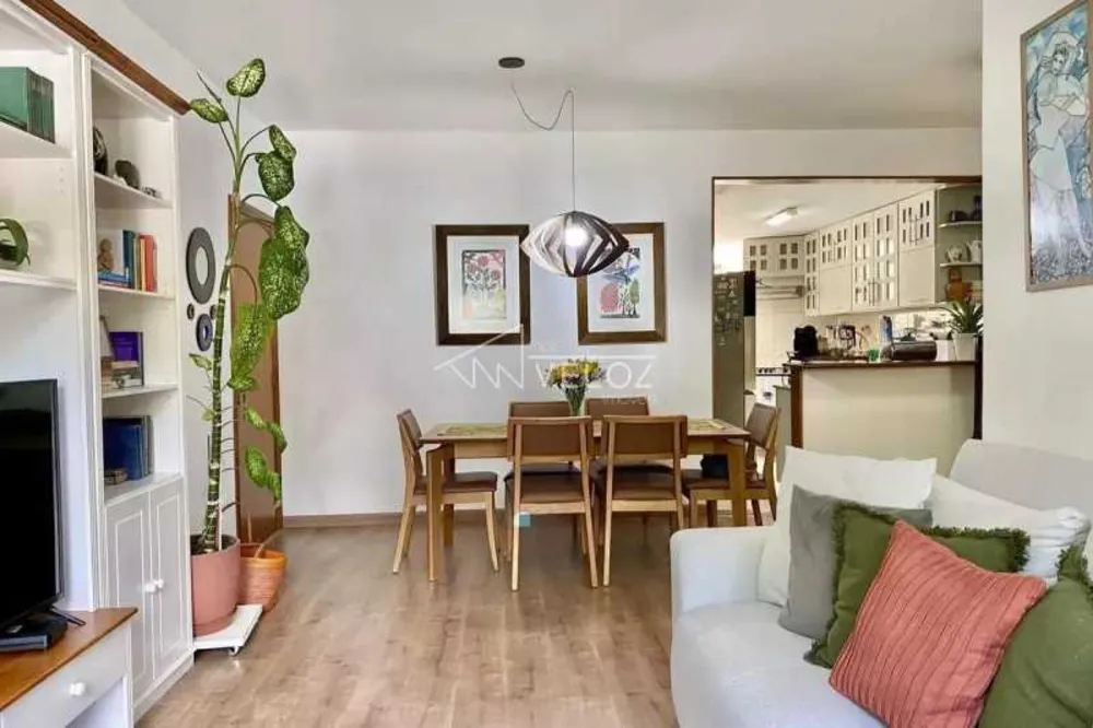 Apartamento, 3 quartos, 111 m² - Foto 5