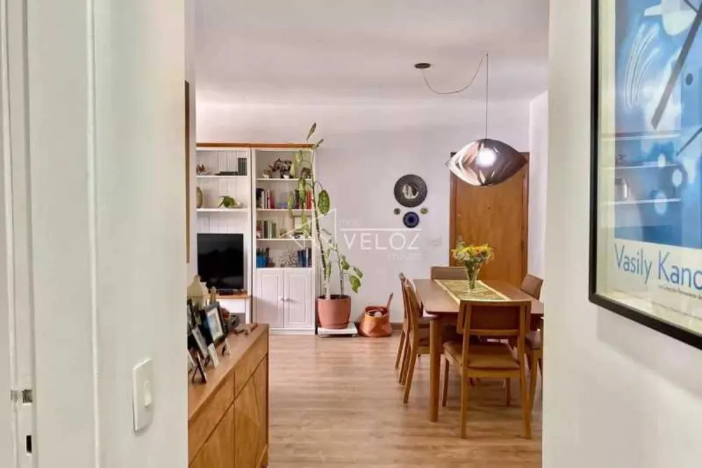 Apartamento, 3 quartos, 111 m² - Foto 1