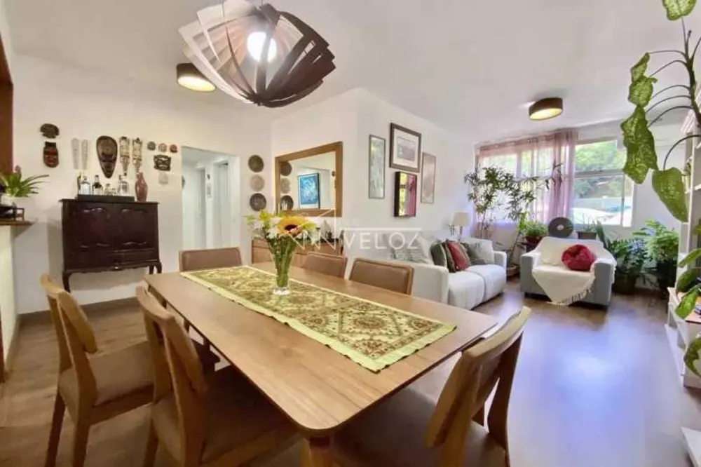Apartamento, 3 quartos, 111 m² - Foto 4