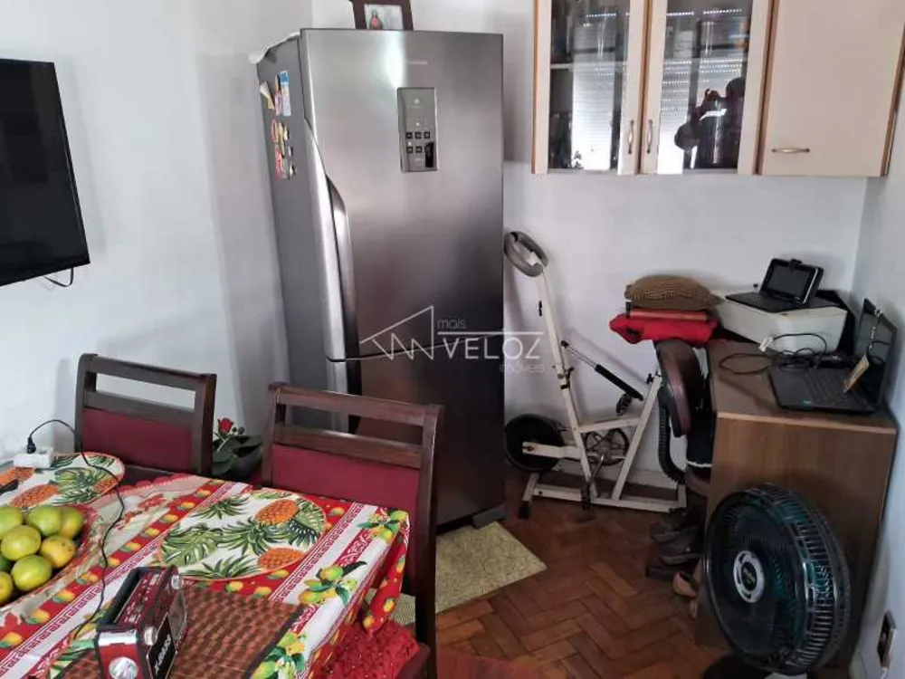 Apartamento, 3 quartos, 77 m² - Foto 1