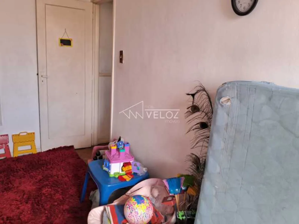 Apartamento, 3 quartos, 77 m² - Foto 2
