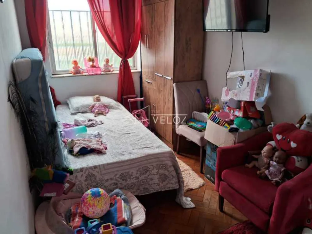 Apartamento, 3 quartos, 77 m² - Foto 16