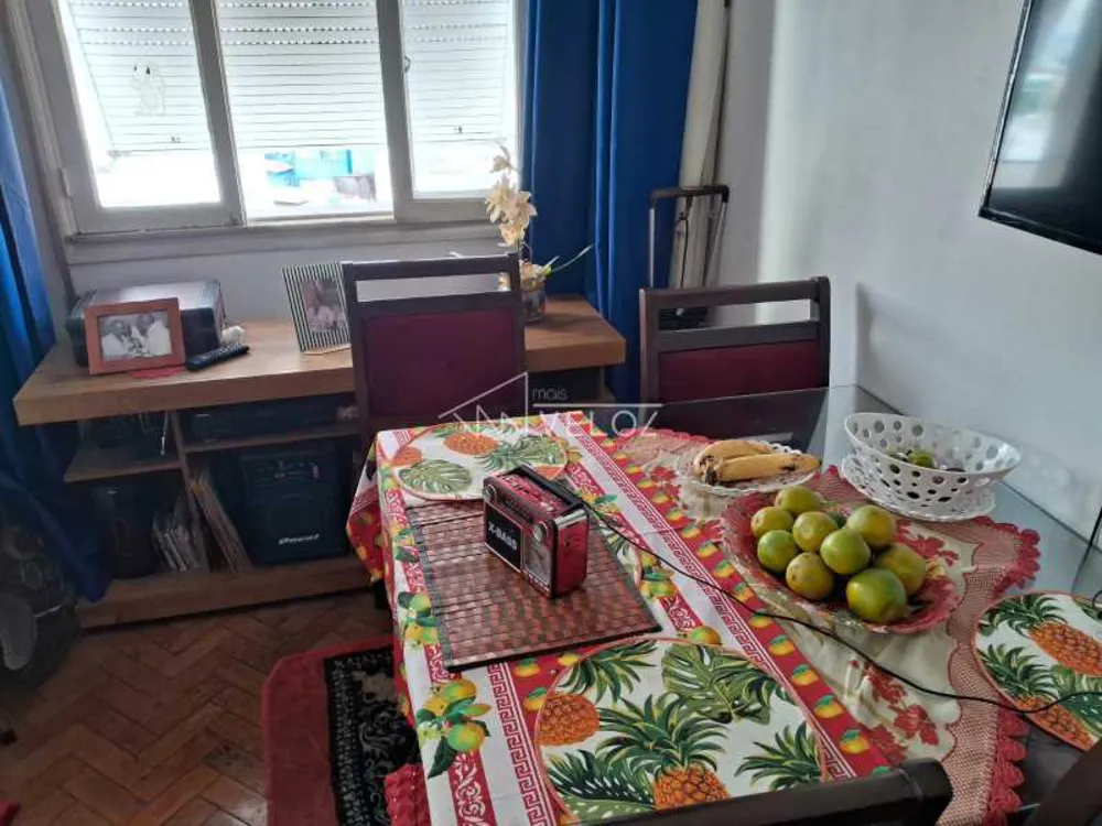 Apartamento, 3 quartos, 77 m² - Foto 4
