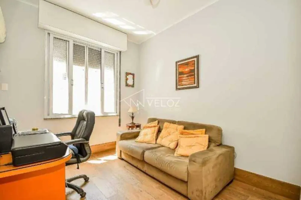Apartamento, 4 quartos, 137 m² - Foto 4