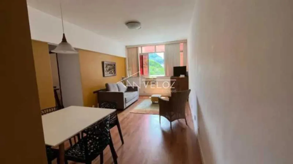 Apartamento, 2 quartos, 65 m² - Foto 5
