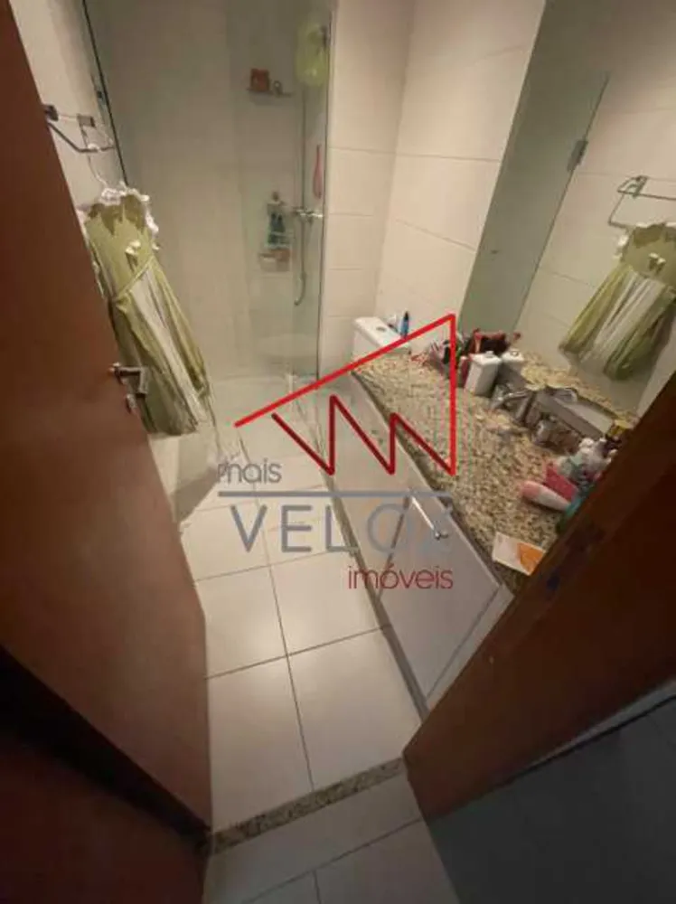 Apartamento, 3 quartos, 88 m² - Foto 2