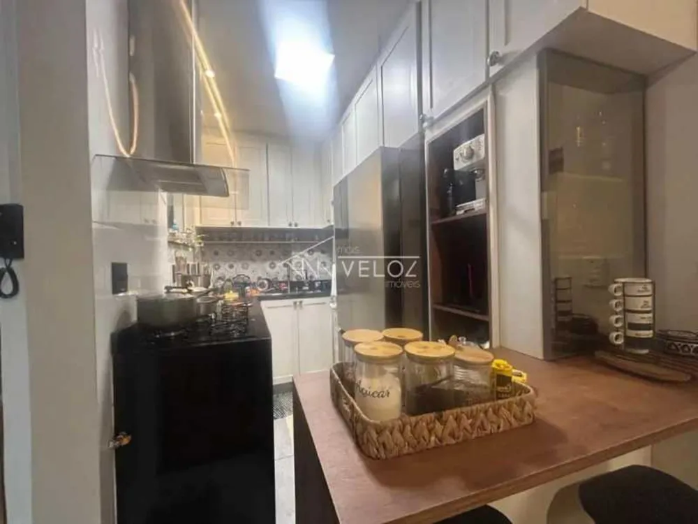Apartamento, 2 quartos, 67 m² - Foto 12
