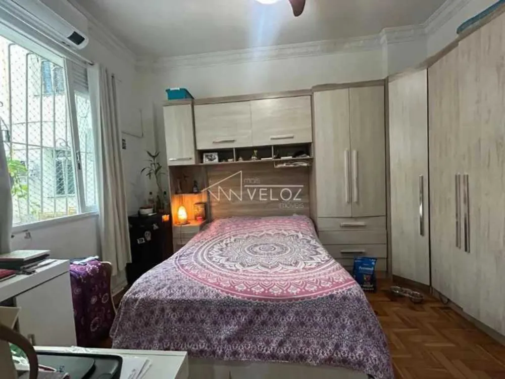 Apartamento, 2 quartos, 67 m² - Foto 3