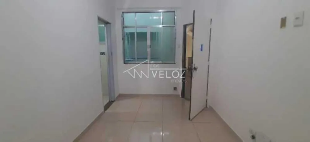 Apartamento, 1 quarto, 35 m² - Foto 8