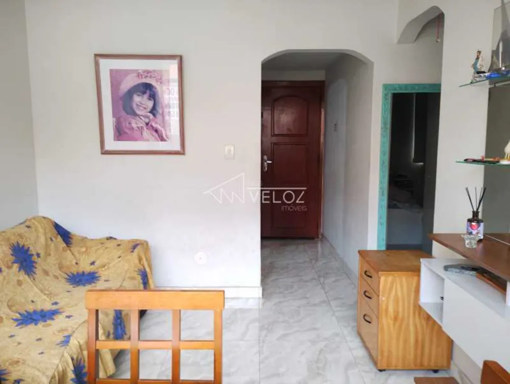Apartamento, 2 quartos, 53 m² - Foto 2