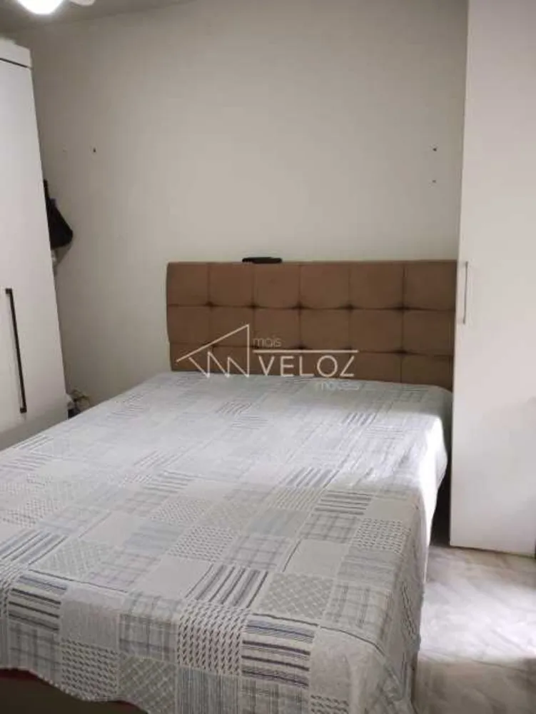 Apartamento, 2 quartos, 53 m² - Foto 12