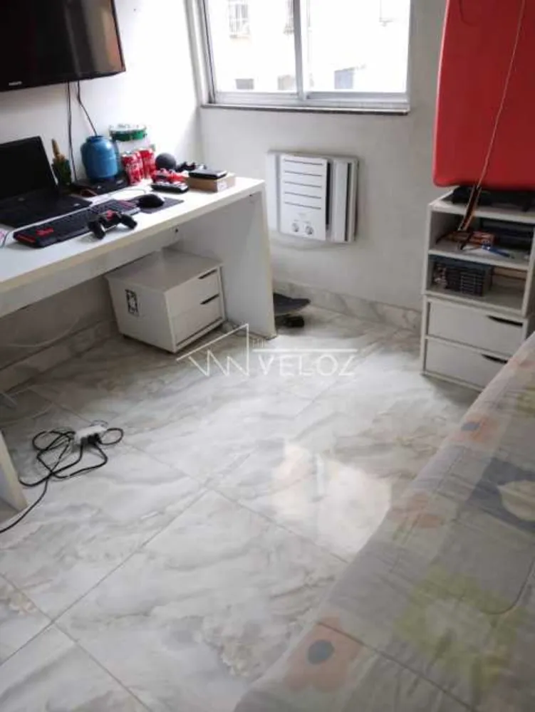 Apartamento, 2 quartos, 53 m² - Foto 7
