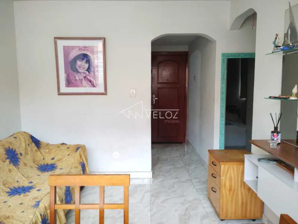 Apartamento, 2 quartos, 53 m² - Foto 8