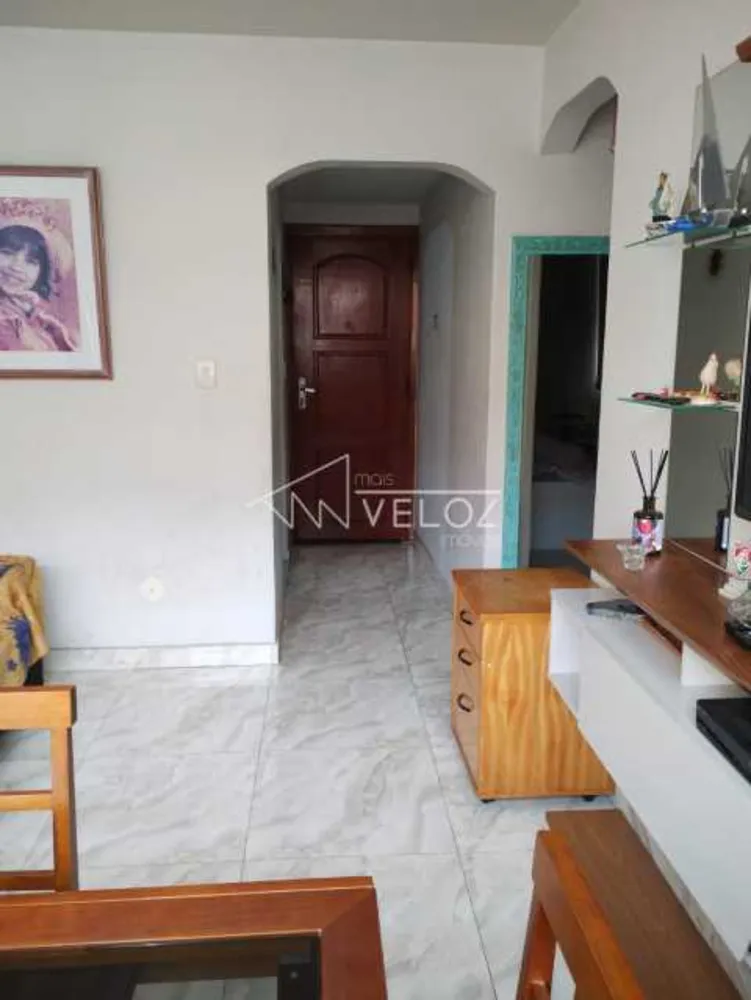 Apartamento, 2 quartos, 53 m² - Foto 3