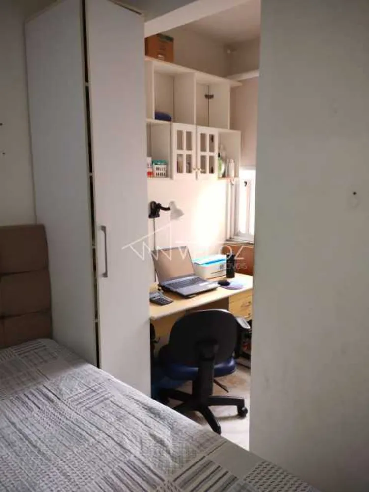 Apartamento, 2 quartos, 53 m² - Foto 11